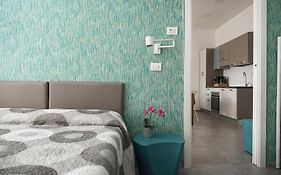 Rivabella Suite Apartments